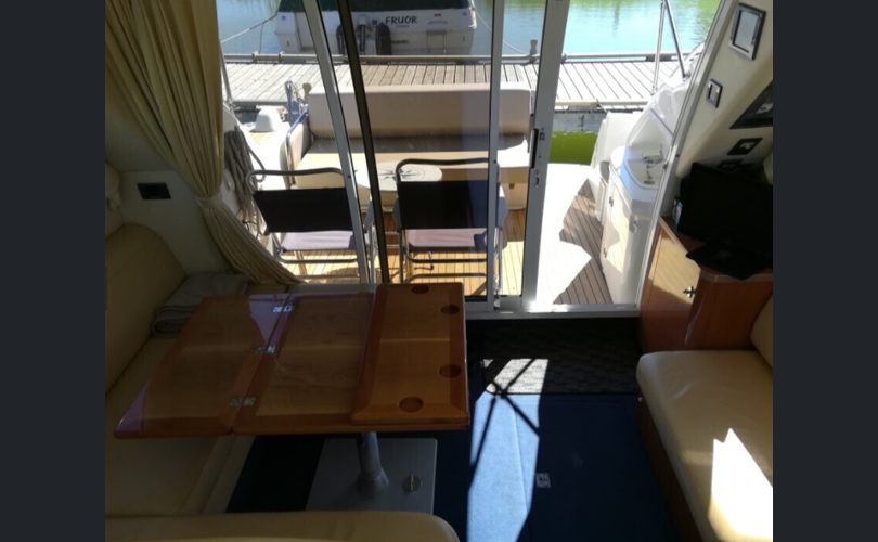 Sealine SC 39-kuva-5